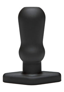 Doc Johnson Titanmen  Open Up  45 Inch Hollow Tunnel Anal Plug With 535 Inch Girth  Flared Safety Base  Matte Finish  But