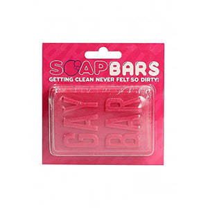 S-Line Soap Bar Gay Bar
