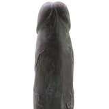 Realcocks Dual Layered #7 8.5In Dark Br