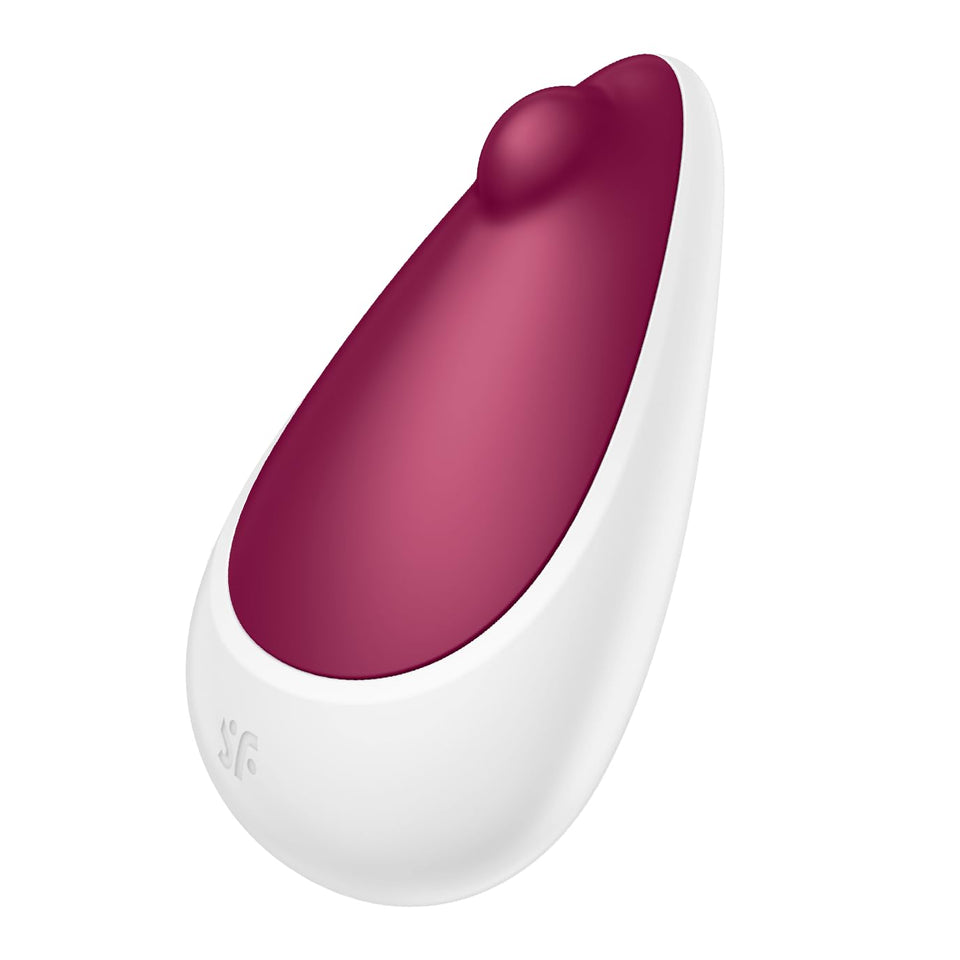 Satisfyer Spot On 3-Berry
