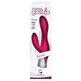 Gossip Serena Vibrators, Azure