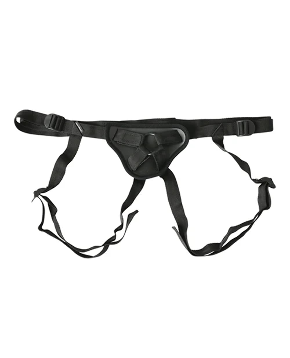 Deep Dive Waterproof Strap On