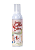 Topco Whip Cream Pina Colada, 8-Ounce Cans
