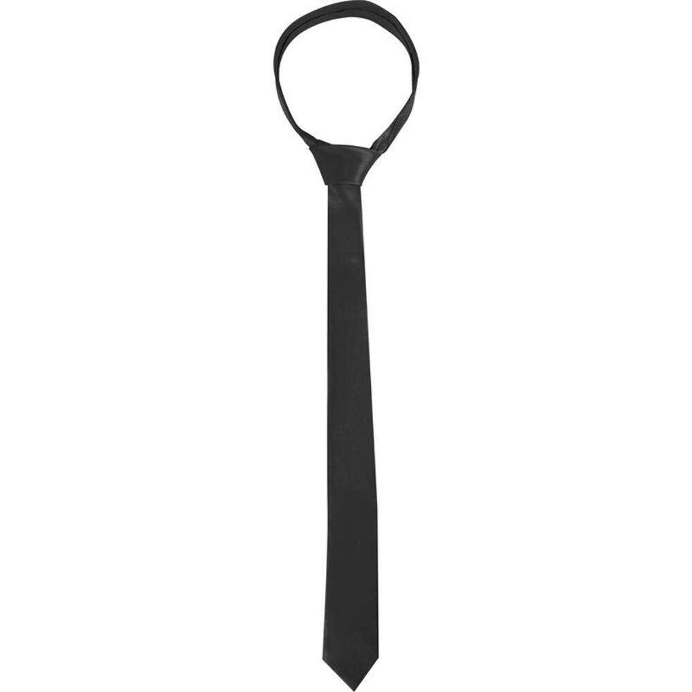Ouch Tie Me Up, Black