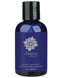 Sliquid Satin Personal Moisturizer 4.2Oz