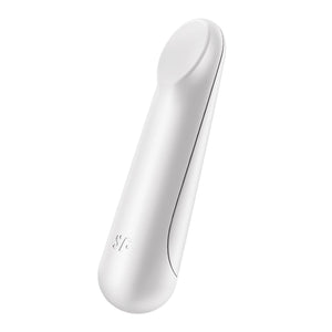 Satisfyer Ultra Power Bullet 3 Fireball White (Net)