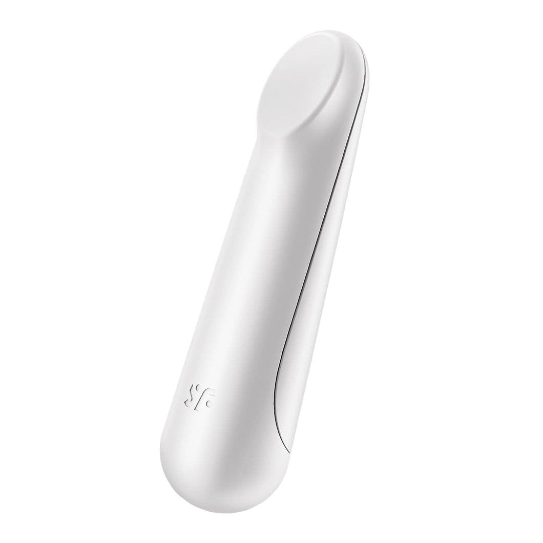 Satisfyer Ultra Power Bullet 3 Fireball White (Net)
