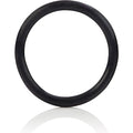 Rubber Ring Black Large