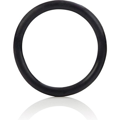 Rubber Ring Black Large