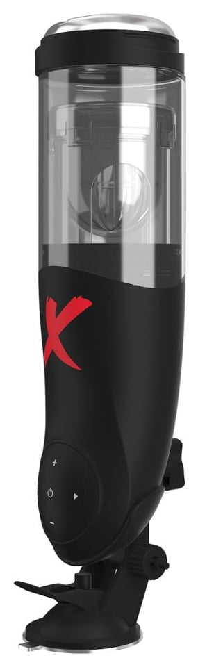 Pipedream Products Pdx Elite Mega-Bator