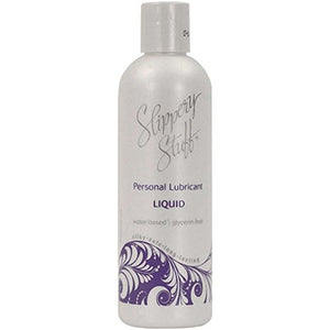 Slippery Stuff Liquid 8Oz.