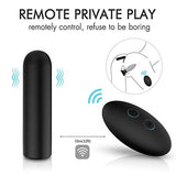 Anal Sex Toy Vibrator,3Pcs Vibrating Anal Butt Plug Training Kit, Remote Control 9 Vibration Modes Adult Anal Sex Toys Vibrators