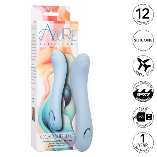 Azure Collection Contoured G