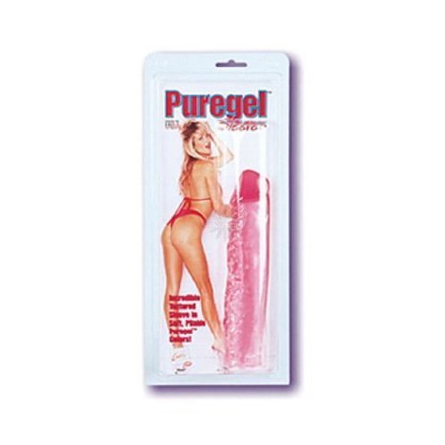 Puregel Sleeve - Pink
