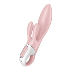 Satisfyer Air Pump Bunny 3