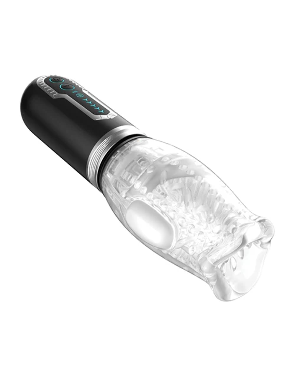 Thrusting Rotating Stroker (The Male Stroker 3)