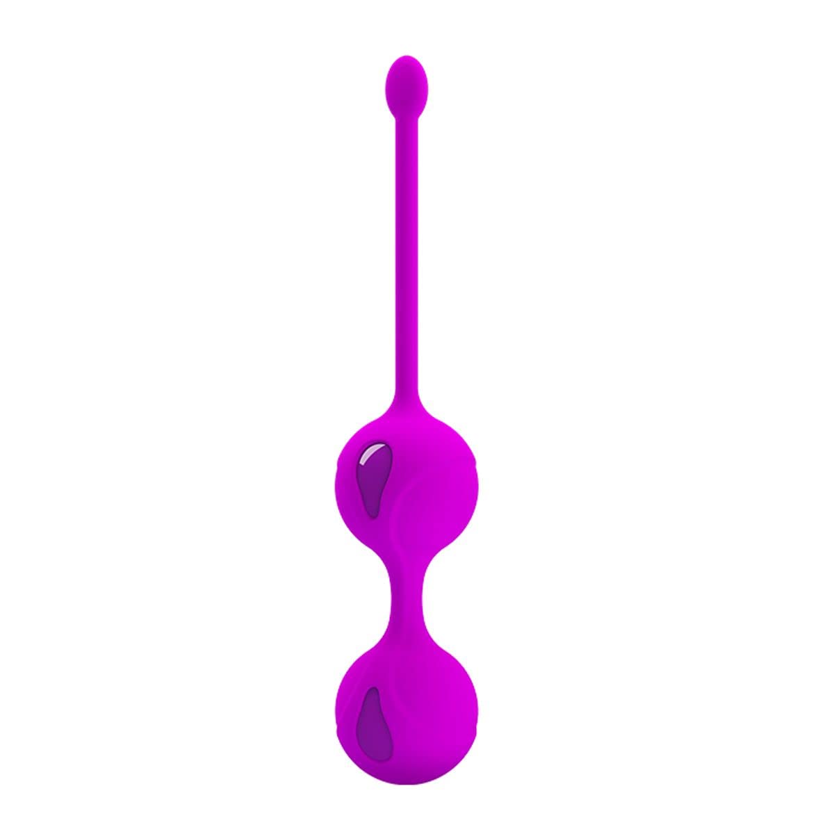 Pretty Love Kegel Tighten Up 2 Orgasm Balls
