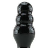Doc Johnson Titanmen  Master Tool 4  Triple Ripple Plug  66 In Long And 26 In Wide  Prostate Stimulating Anal Toy  But