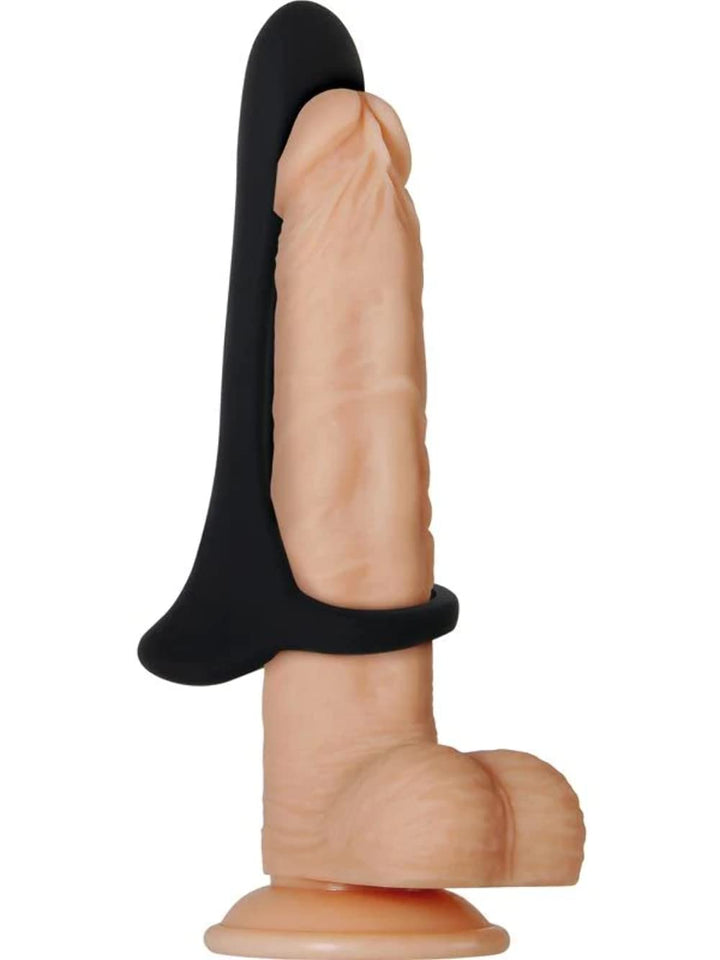 Cock Armor Rechargeable Cockring