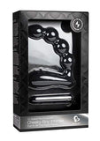 Cheeky Boy Intense 10 Black