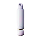 Zalo Lia Suction Massager-Lavender Purple