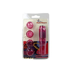 Voodoo Pocket Pleasure Pink