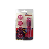 Voodoo Pocket Pleasure Pink