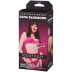 Doc Johnson All Star Porn Star Dana Dearmond, White
