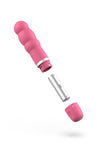 B Swish Bcute Classic Pearl Intimate Massager (Rose)