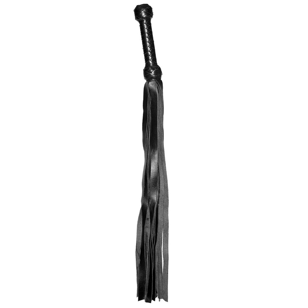 Prowler Red Flogger 26In Black