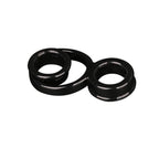 Cock Rings,Reusable Penis Ring Ball Stretcher Longer Stronger Lasting Silicone Penis Sleeve Penis Trainer,Male Penis Enlarge Coc