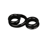 Cock Rings,Reusable Penis Ring Ball Stretcher Longer Stronger Lasting Silicone Penis Sleeve Penis Trainer,Male Penis Enlarge Coc