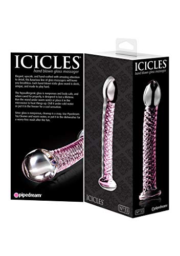 Icicles #53