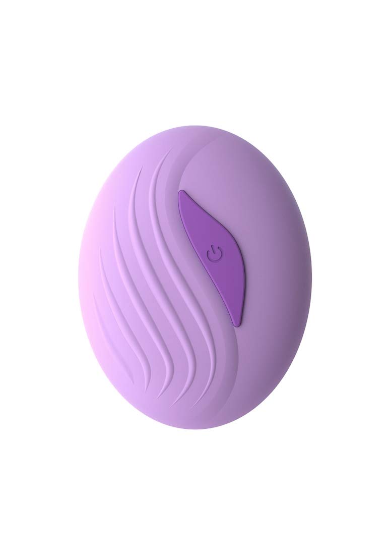 Pipedream Products Fantasy For Her G-Spot Stimulate-Her Purple