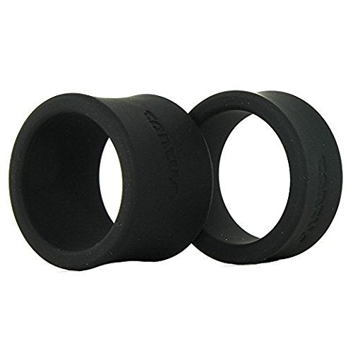 Tantus Ball Stretcher Kit - Black