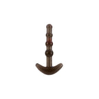 California Exotics Deep Anchor Probe, Smoke, 6''
