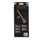 Calexotics Entice Crystal Intimate Clip