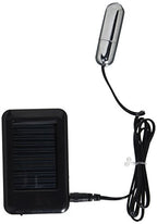 Calexotics Solar Bullet, Silver