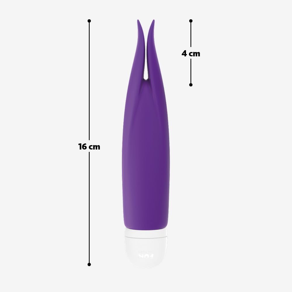 SB Fun Factory Volita Flickeri cone Vibe