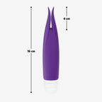 SB Fun Factory Volita Flickeri cone Vibe