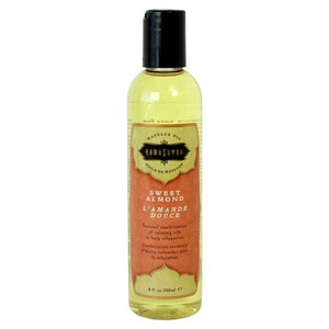 Aromatic Massage Oil Sweet Almond