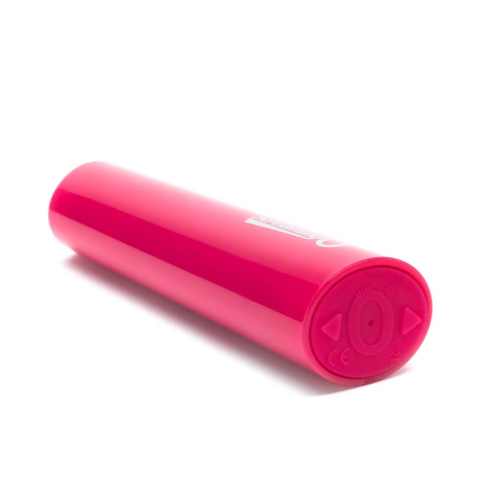 (Wd) Screaming O Positive Angl Pink