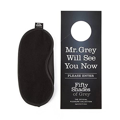 Fifty Shades Keep Still Over The Bed Cross Restraint Silver