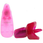 Calexotics Se-0595-04-2 Clit Kisser - Clamshell