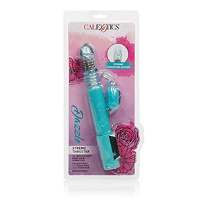 Dazzle Xtreme Thruster Blue Rabbit