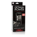 California Exotic Novelties Optimum Ultimate Power Stroker, Black
