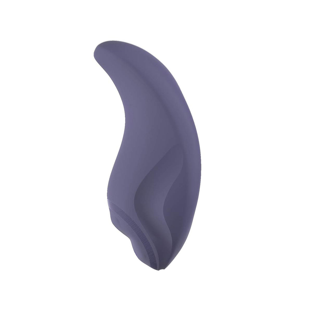 (Wd) Bcurious Premium Noir Bla Vibrator