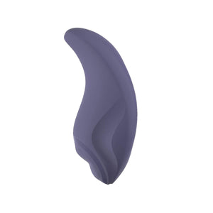 (Wd) Bcurious Premium Vibrator Purple