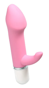 VeDO Eva Mini Vibe Vibrator Make Me Blush Pink