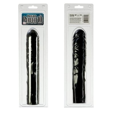 California Exotics Perfect 10'' Dildo